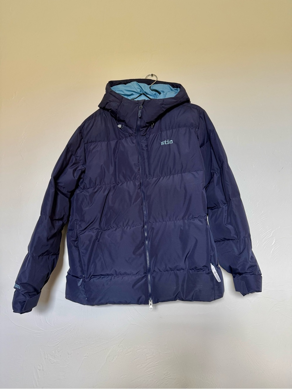 Stio Men’s Colter Down Jkt